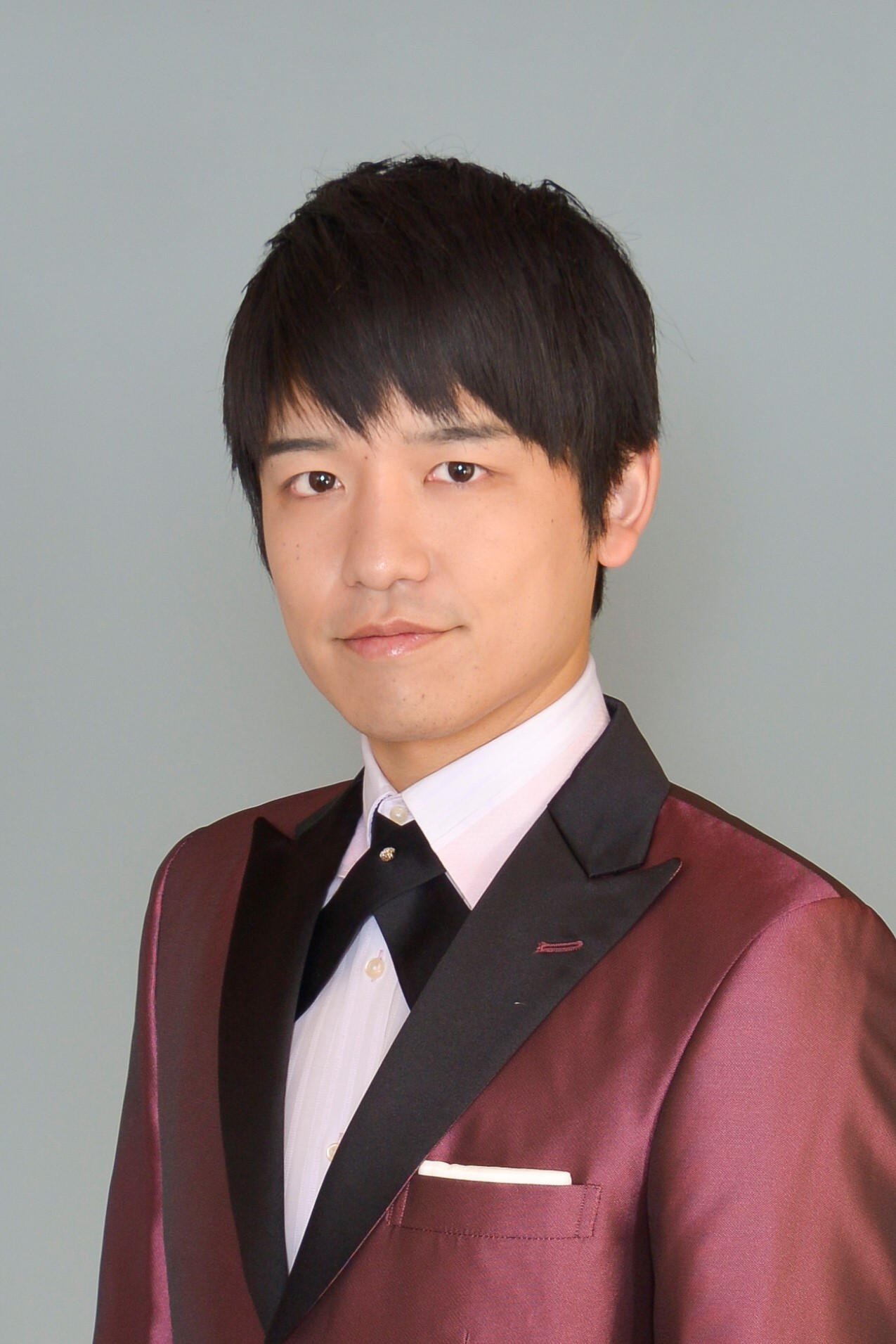 山内二郎